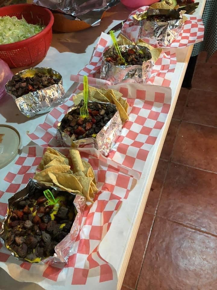 TACOS 