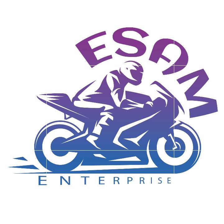 Innovation on two wheels. ⚡ Power in every twist. 🏍️ Efficiency in ...