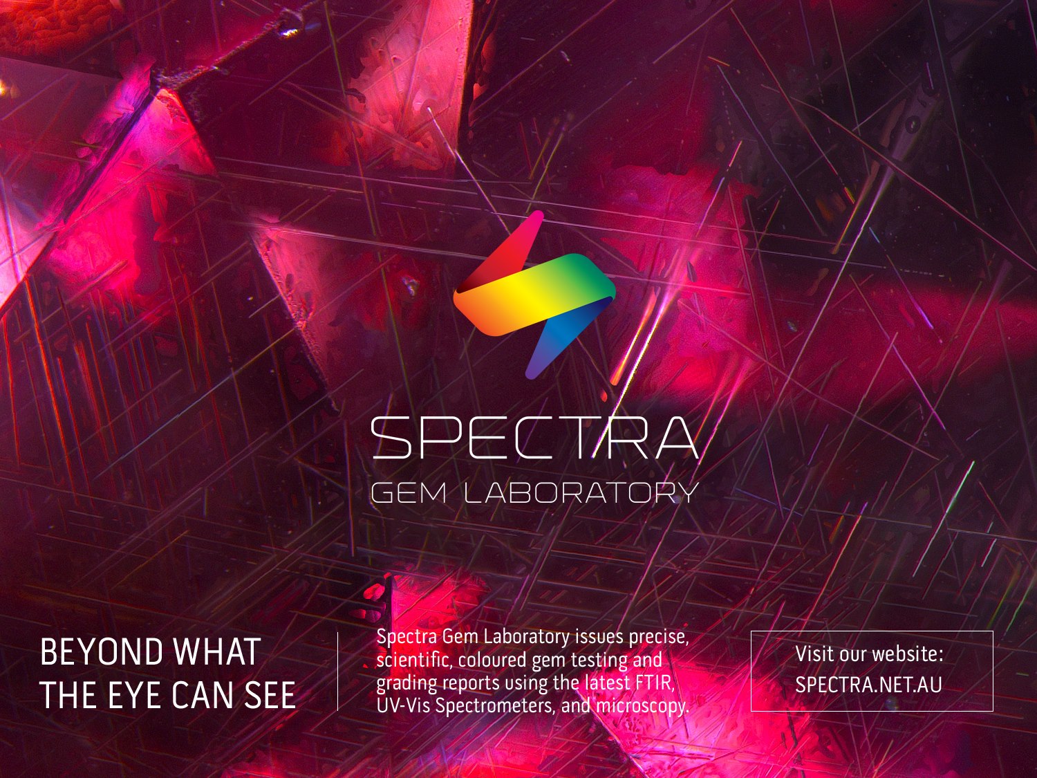Spectra Gem Laboratory | Gold Coast QLD