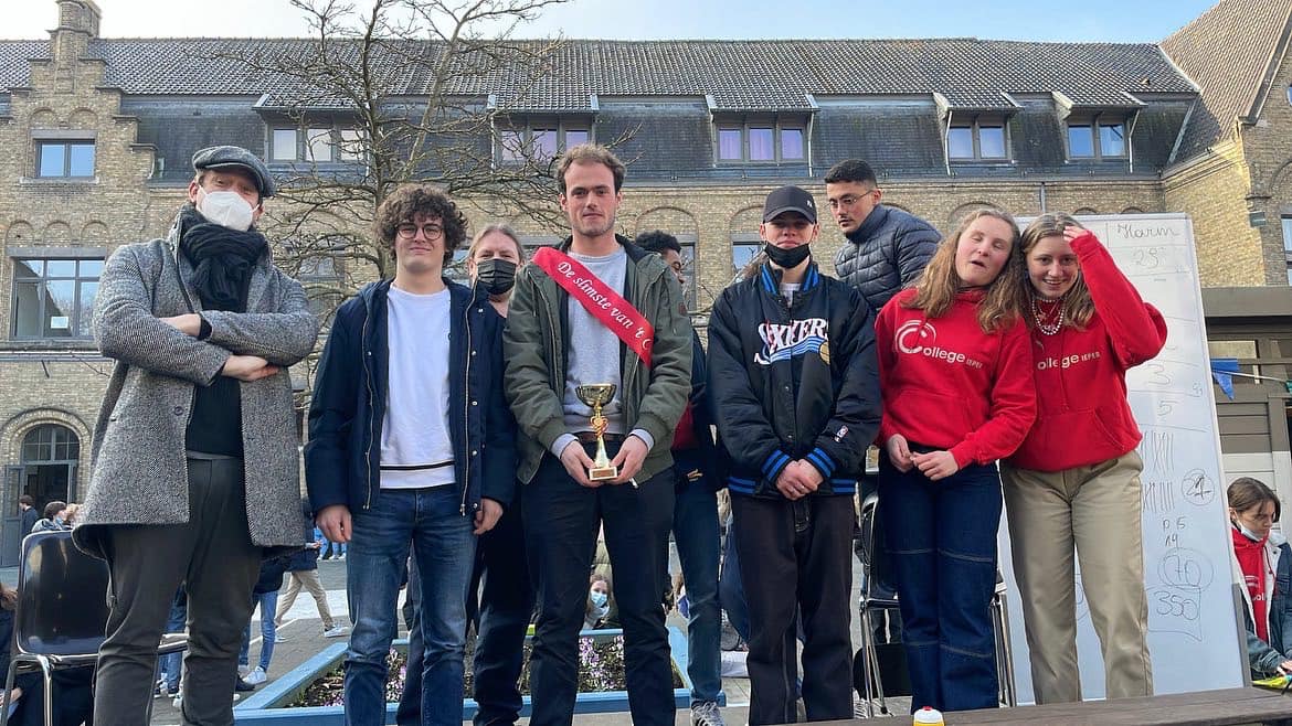 Ministerie College Ieper | Ieper