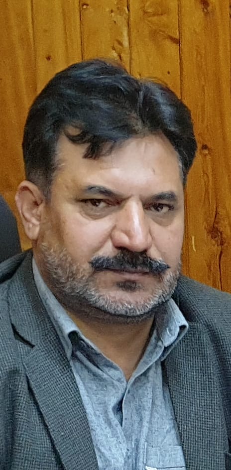 Shoaib Khan