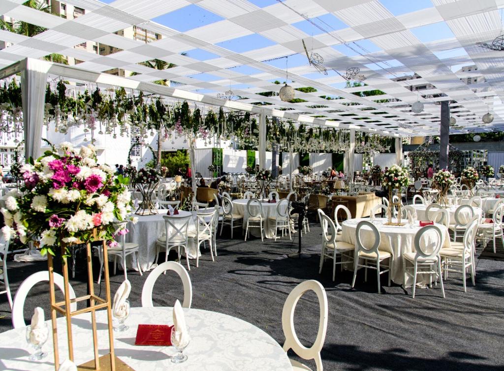 Kamran Rajput Caters Decorator Event Planner | Karachi