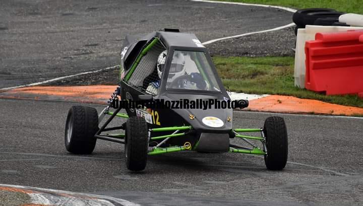 BP Racing