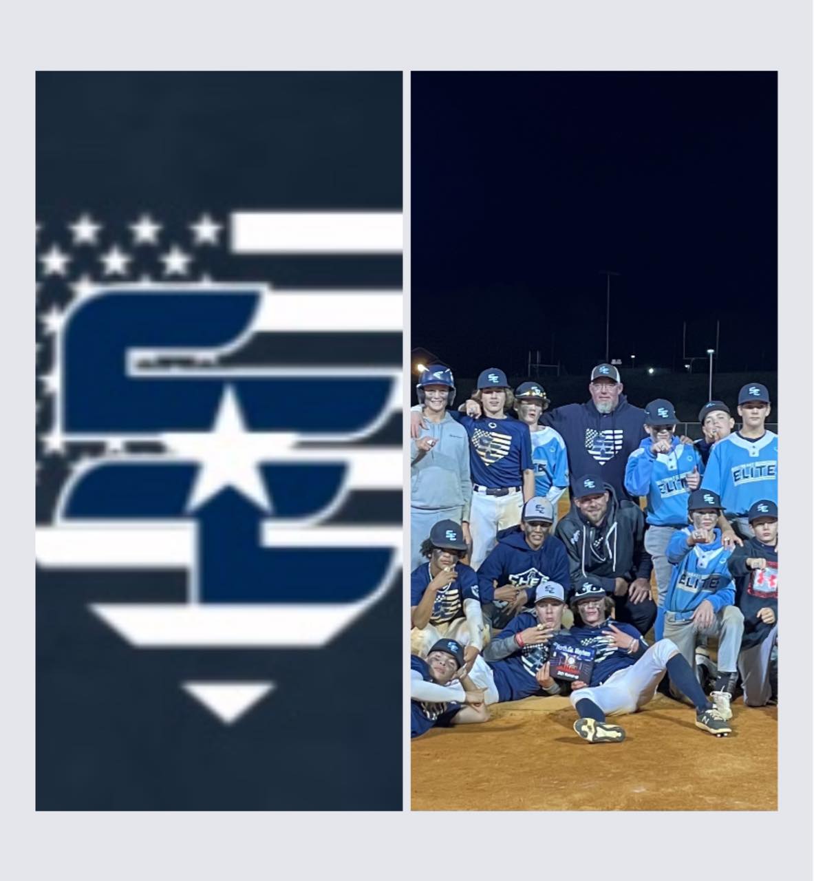 South East Baseball