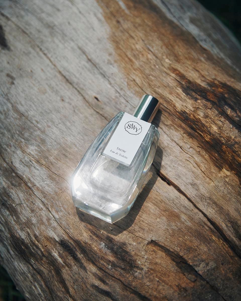 SWY - Scent With You | Tsim Sha Tsui