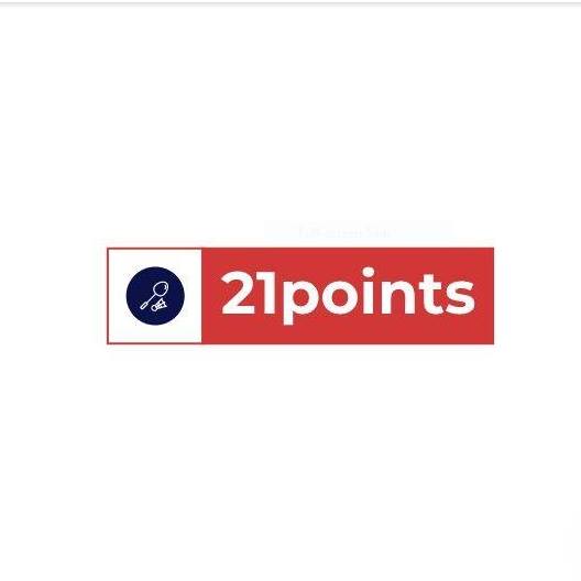 21points - 21points added a new photo.