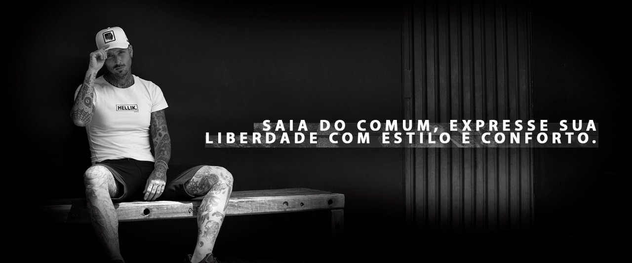 Hellik | Harmonia RS