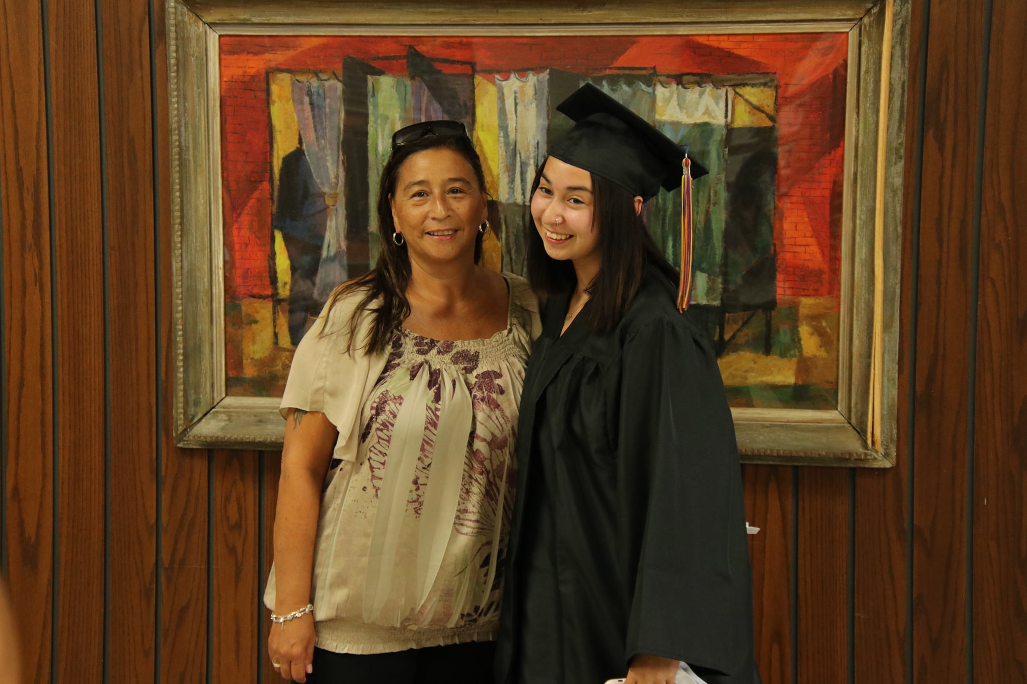 Congratulations to our RUSD... - Racine Unified Schools