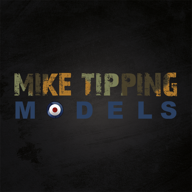 Mike Tipping Models added a new photo. - Mike Tipping Models