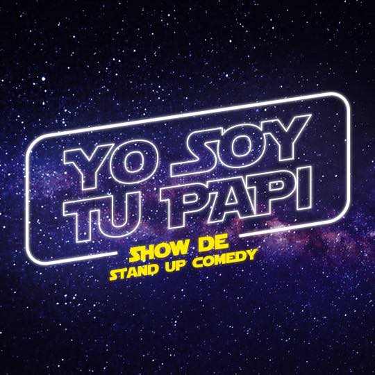 Yo soy tu Papi - Yo soy tu Papi added a new photo — at...