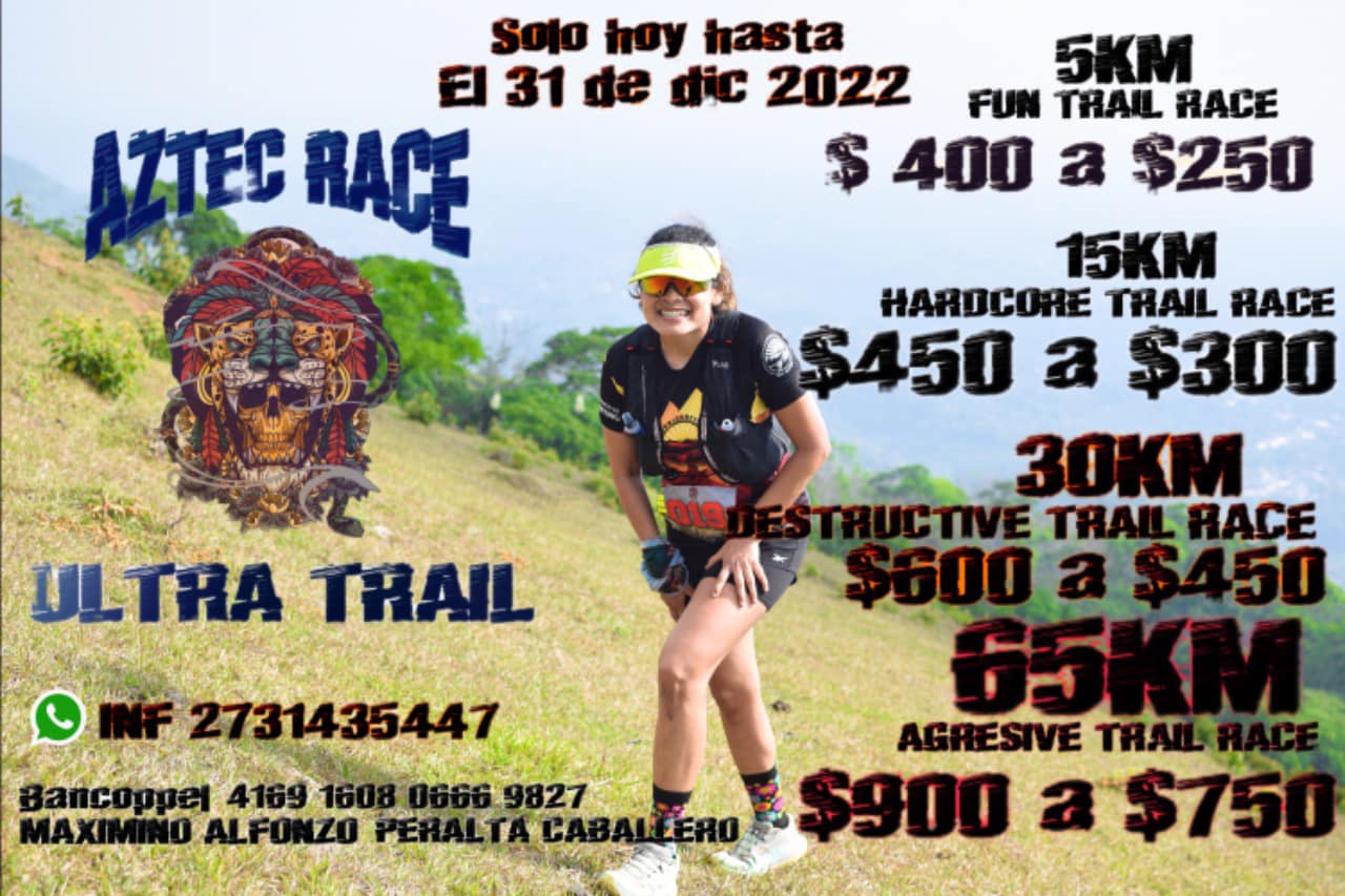 Somos Trail mx