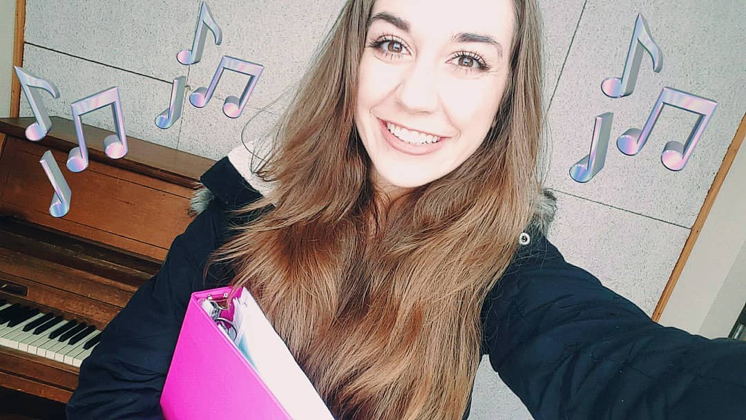 Lily Reed Music