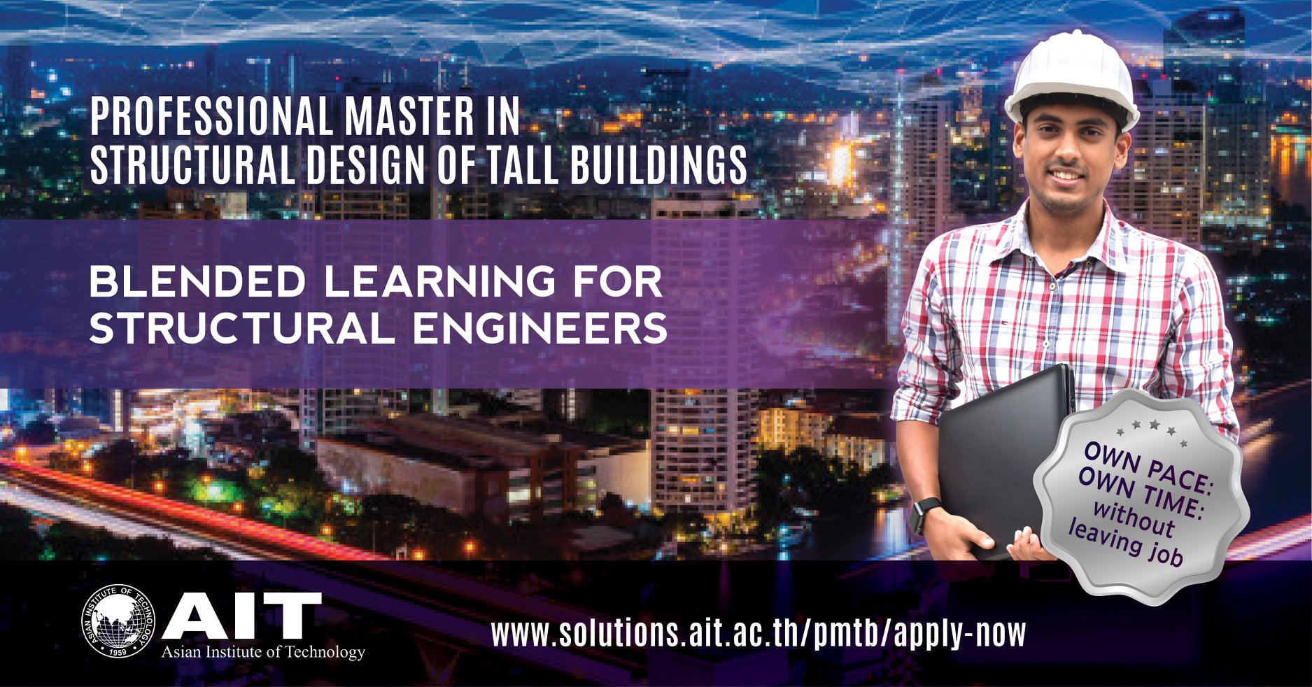 What is Professional Master in Structural Design of Tall Buildings ...