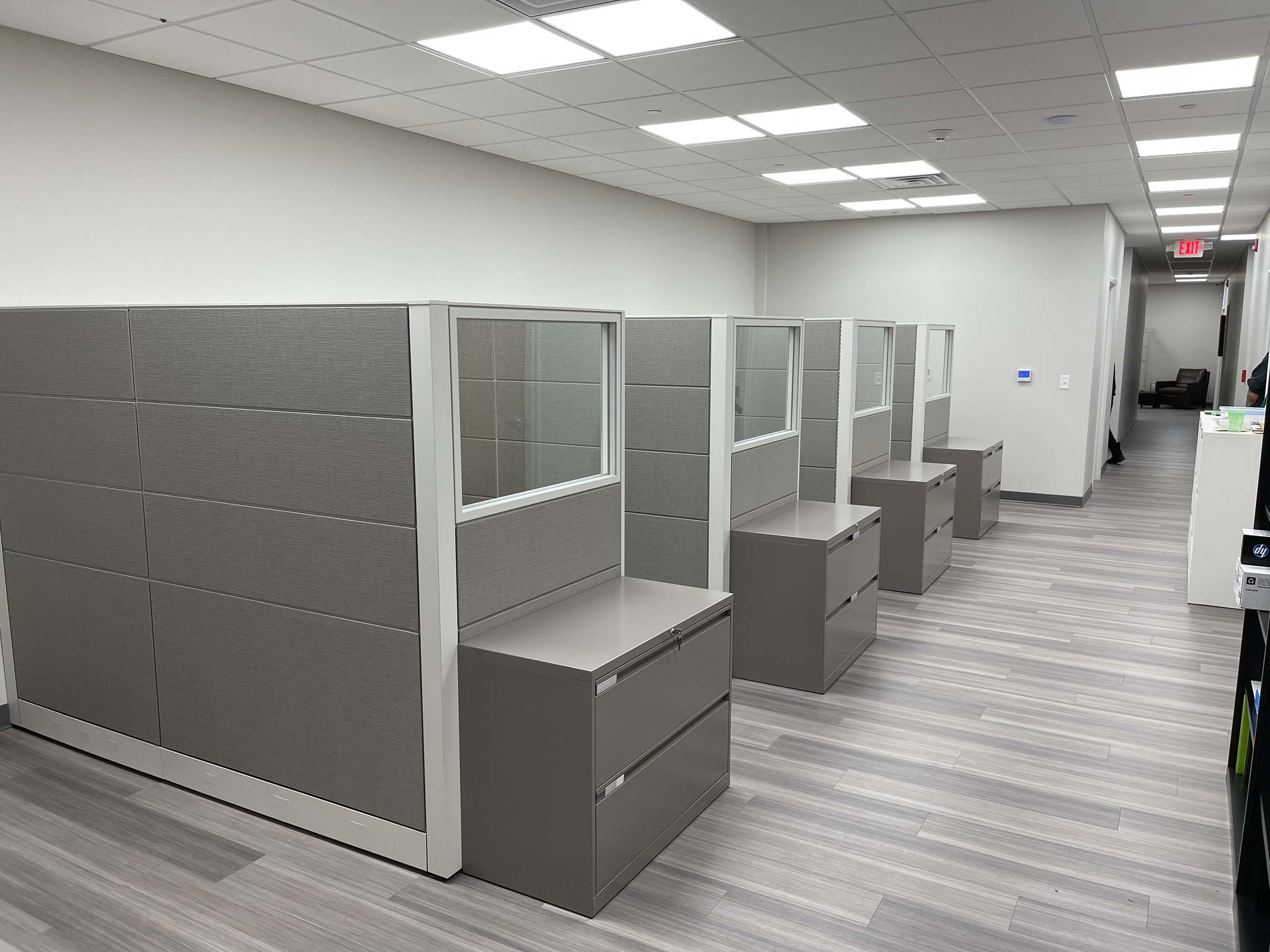 Total Office Interiors added a... - Total Office Interiors