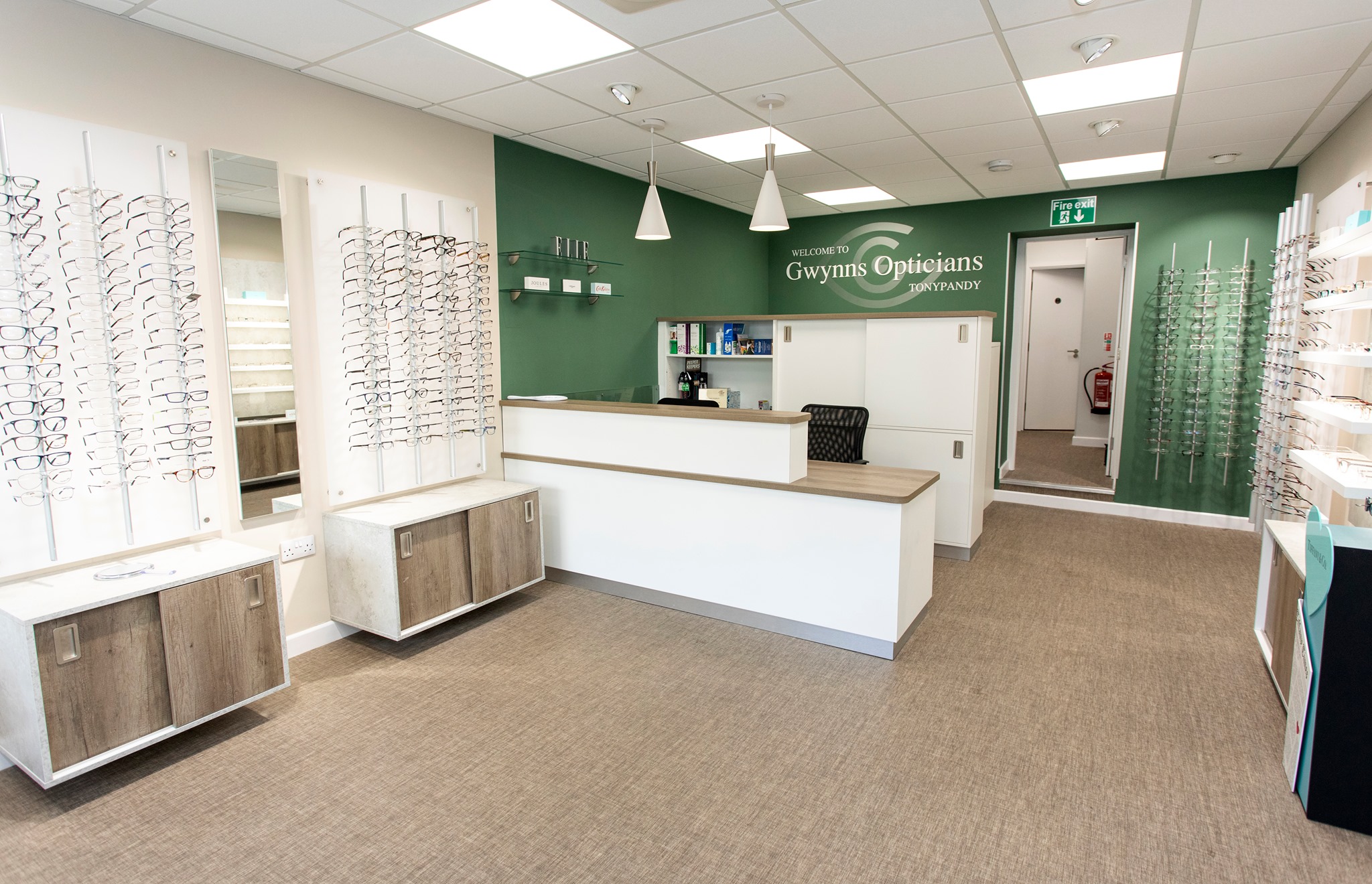 Eye 2 Eye Opticians... - Eye 2 Eye Opticians (Cardiff)