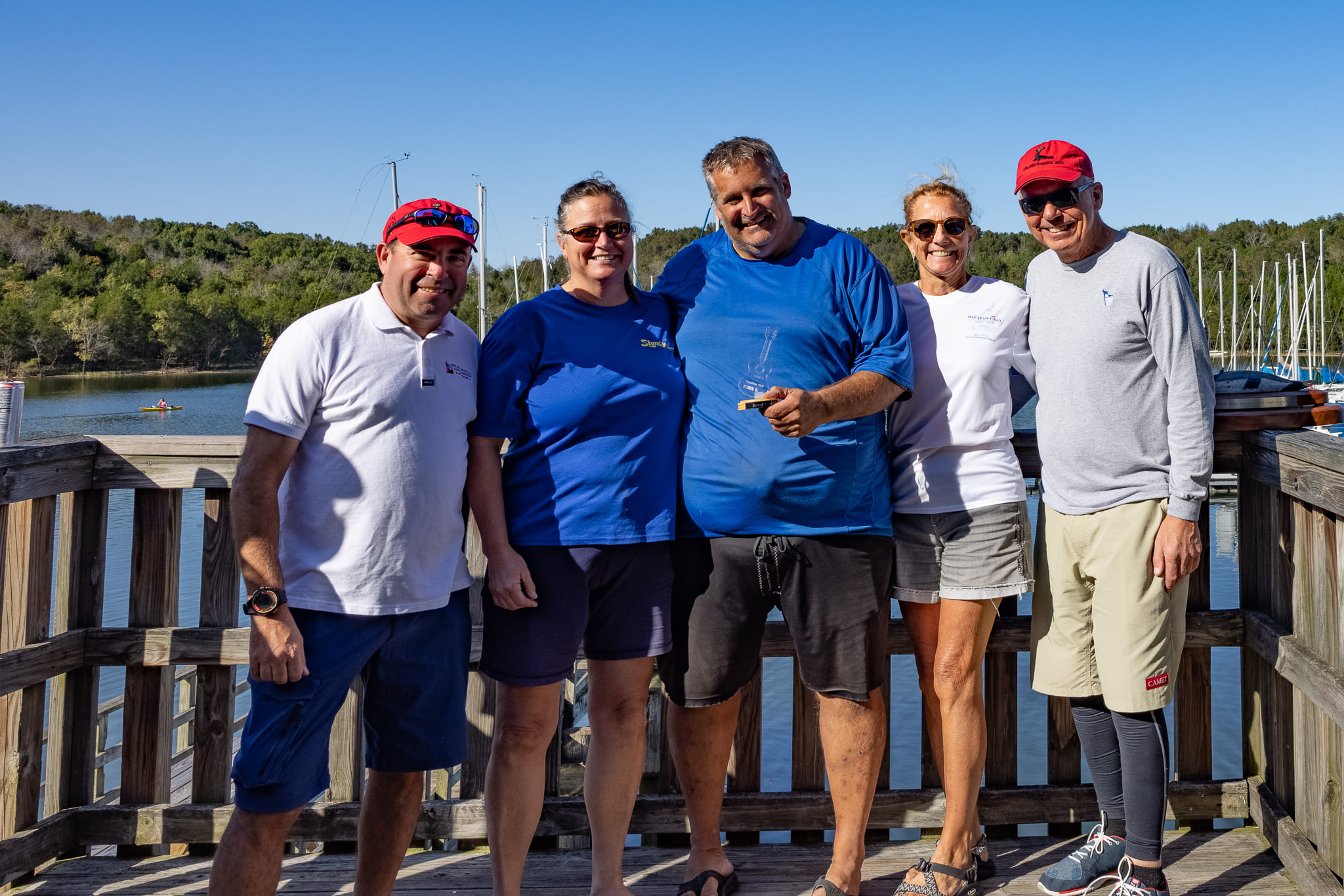 Nielson Sailmakers | Racine WI