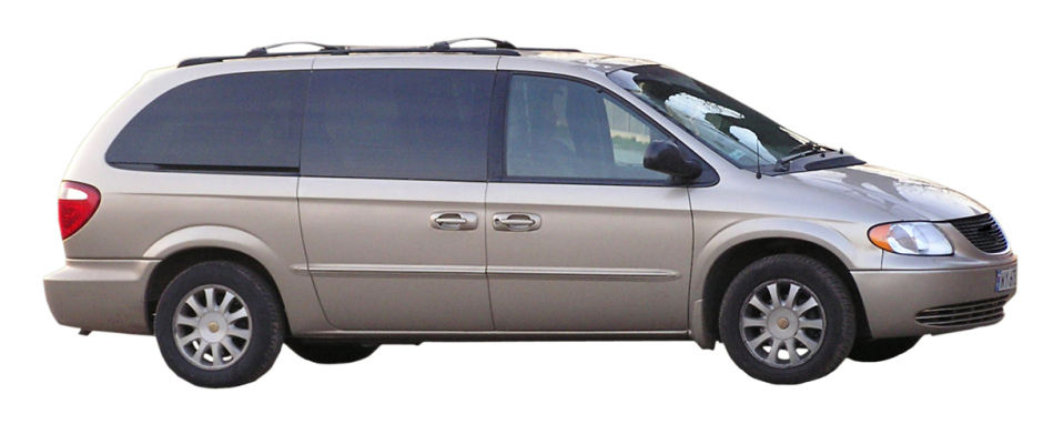 Paradise City Car Svc./Three Rivers Transportation