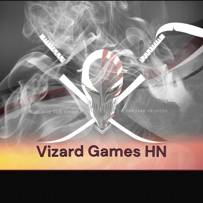 Vizard Games HN