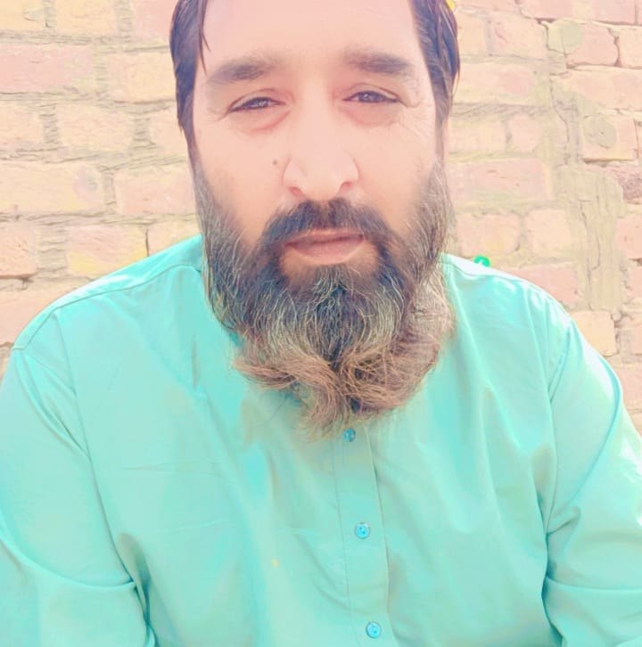 M Rafiq on Reels