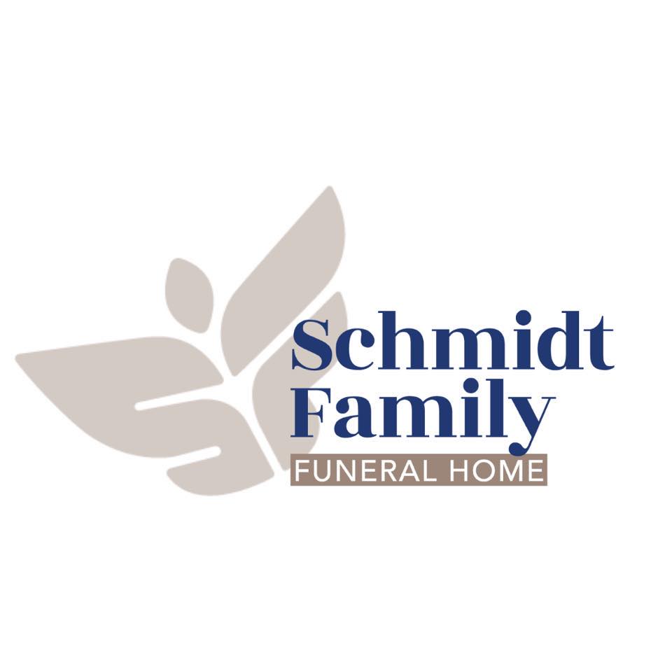 Survivors include his... - Schmidt Family Funeral Homes | Facebook
