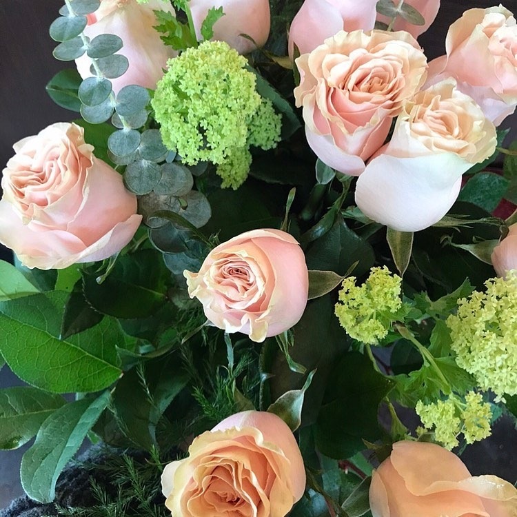 A Passion for Flowers Surrey BC