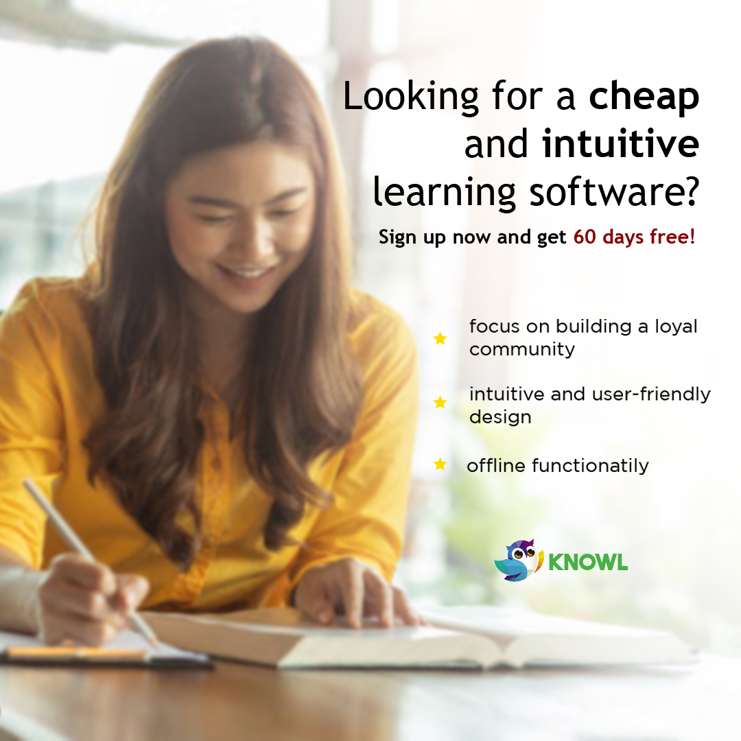 Looking for a CHEAP and EFFECTIVE... - KNOWL Philippines | Facebook