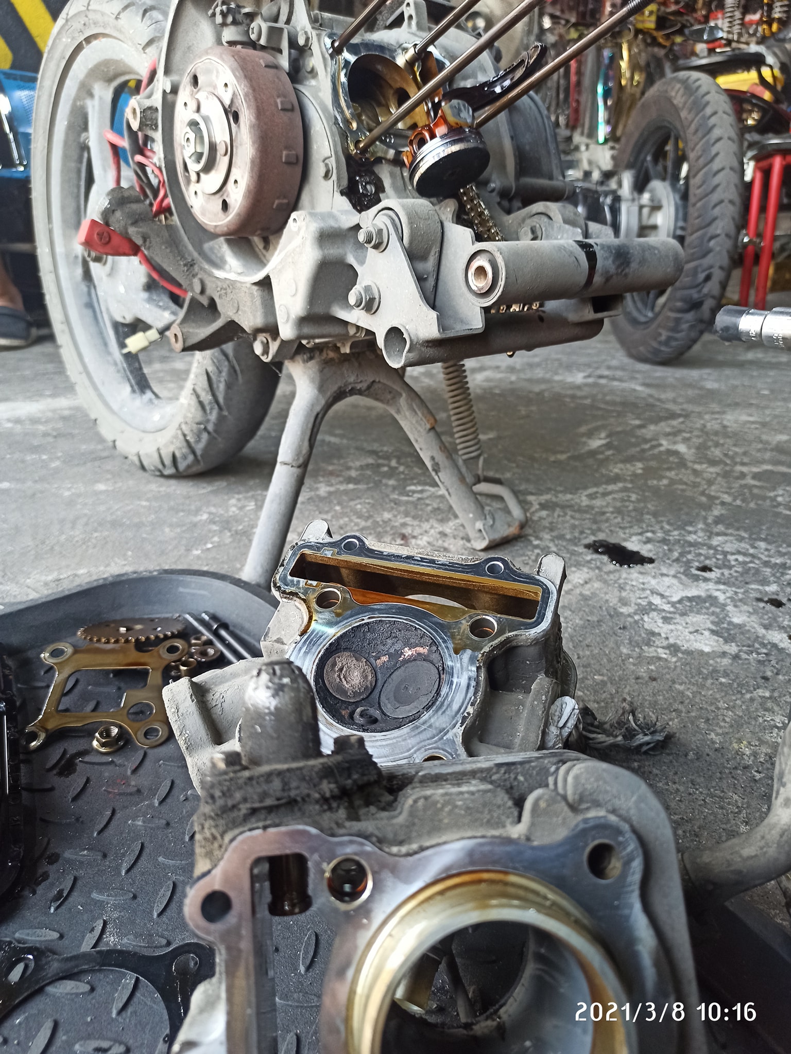 MotoCare - 