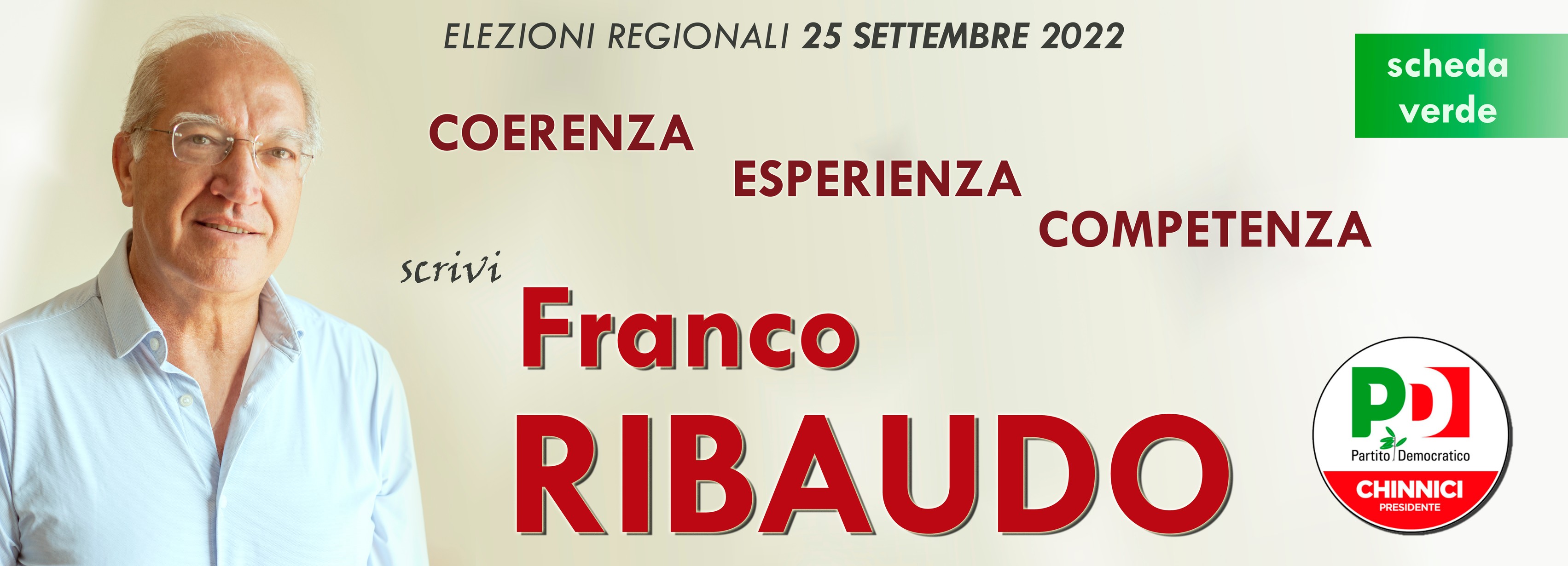 Franco Ribaudo