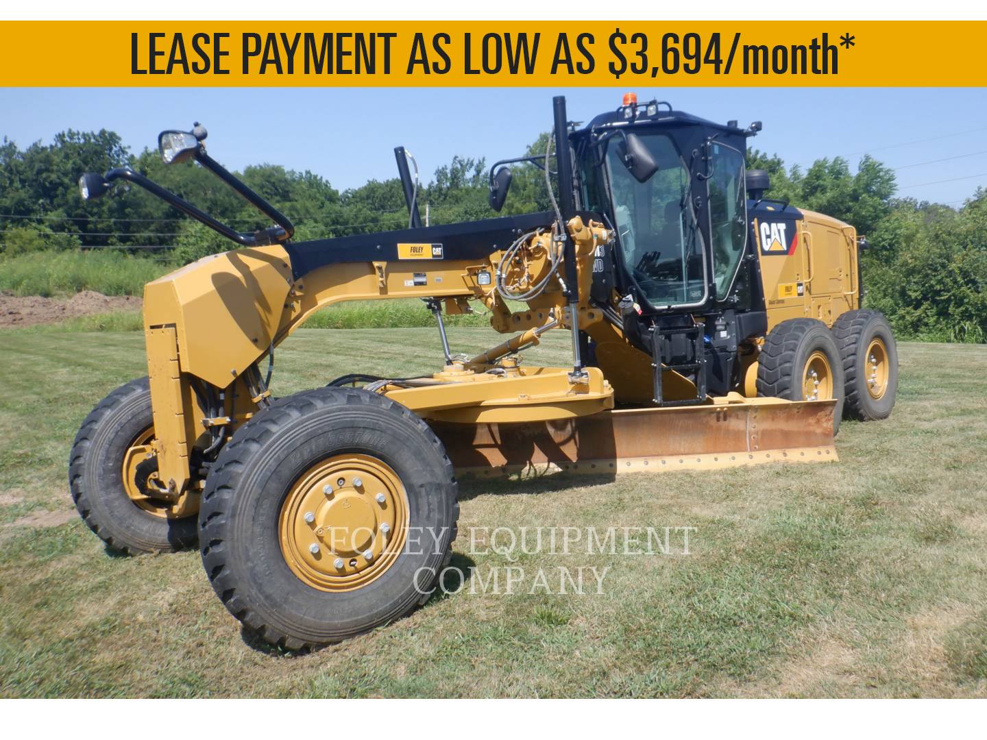 Foley Equipment | Chanute KS