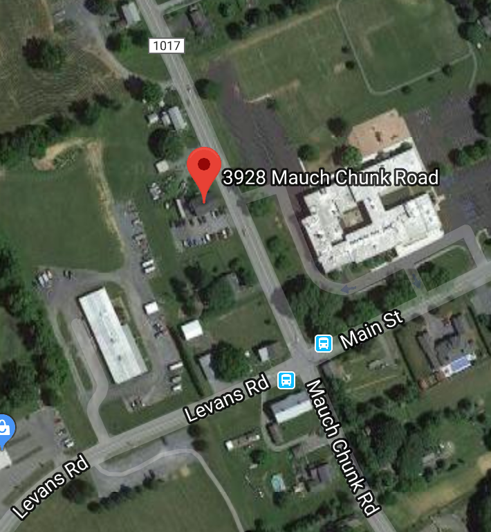 Countryside Auto Sales & Service Coplay PA