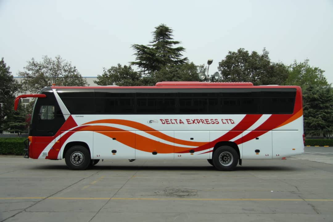 Delta Express Ltd | Kano