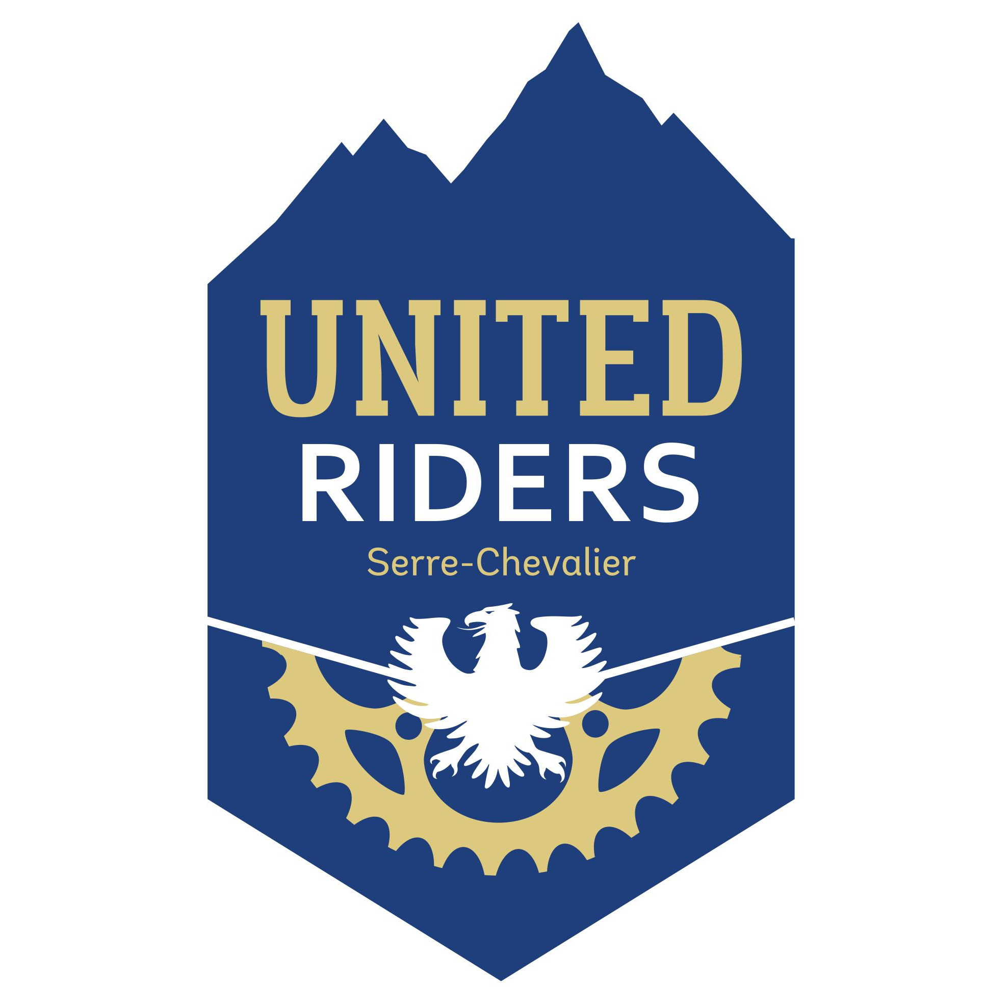 Serre Che United Riders added a... - Serre Che United Riders