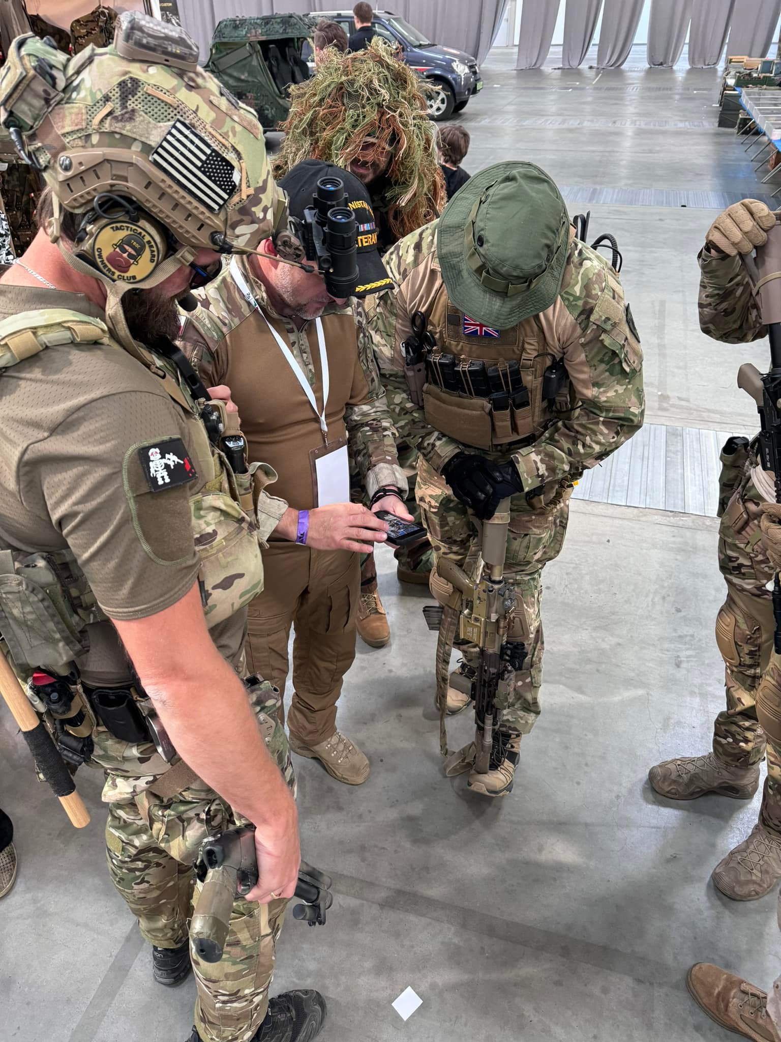 Joint Task Force Raider