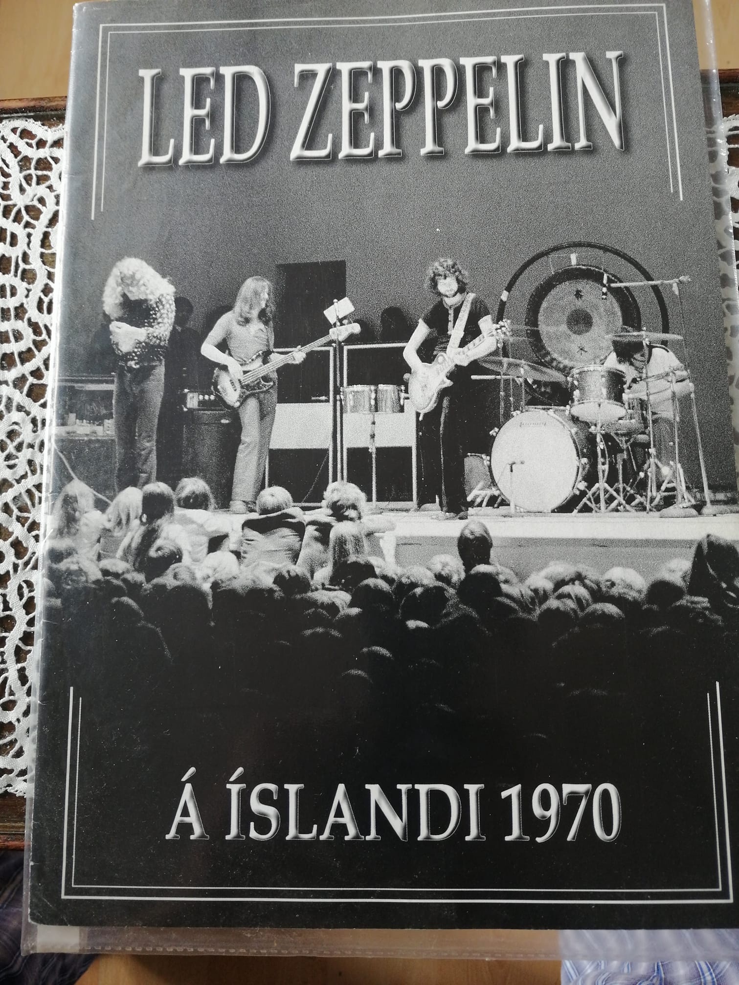 A look back at the Með suð í eyrum við spilum endalaust deluxe