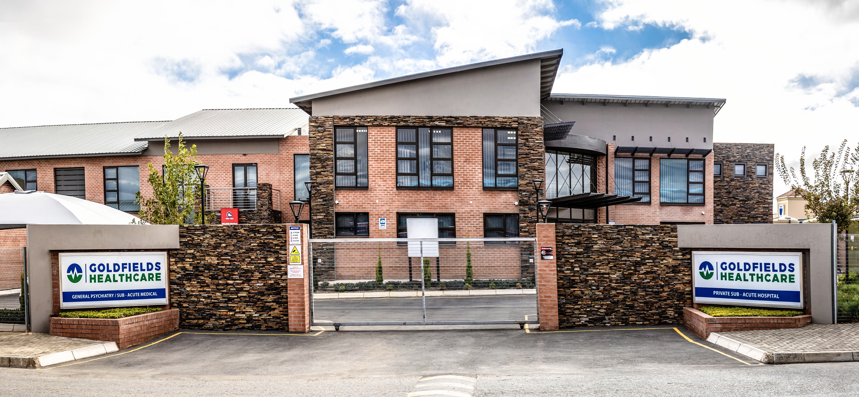 Goldfields Healthcare