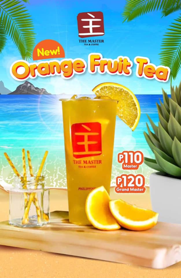 ‼️NEW PRODUCT ALERT‼️ The... - The Master Tea & Coffee | Facebook