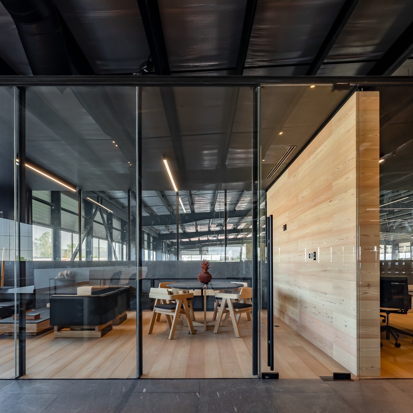 Snb Arquitectos, S.C.