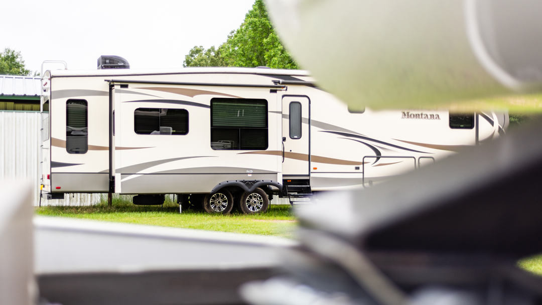 Western Recreation... - Western Recreation RV service center.