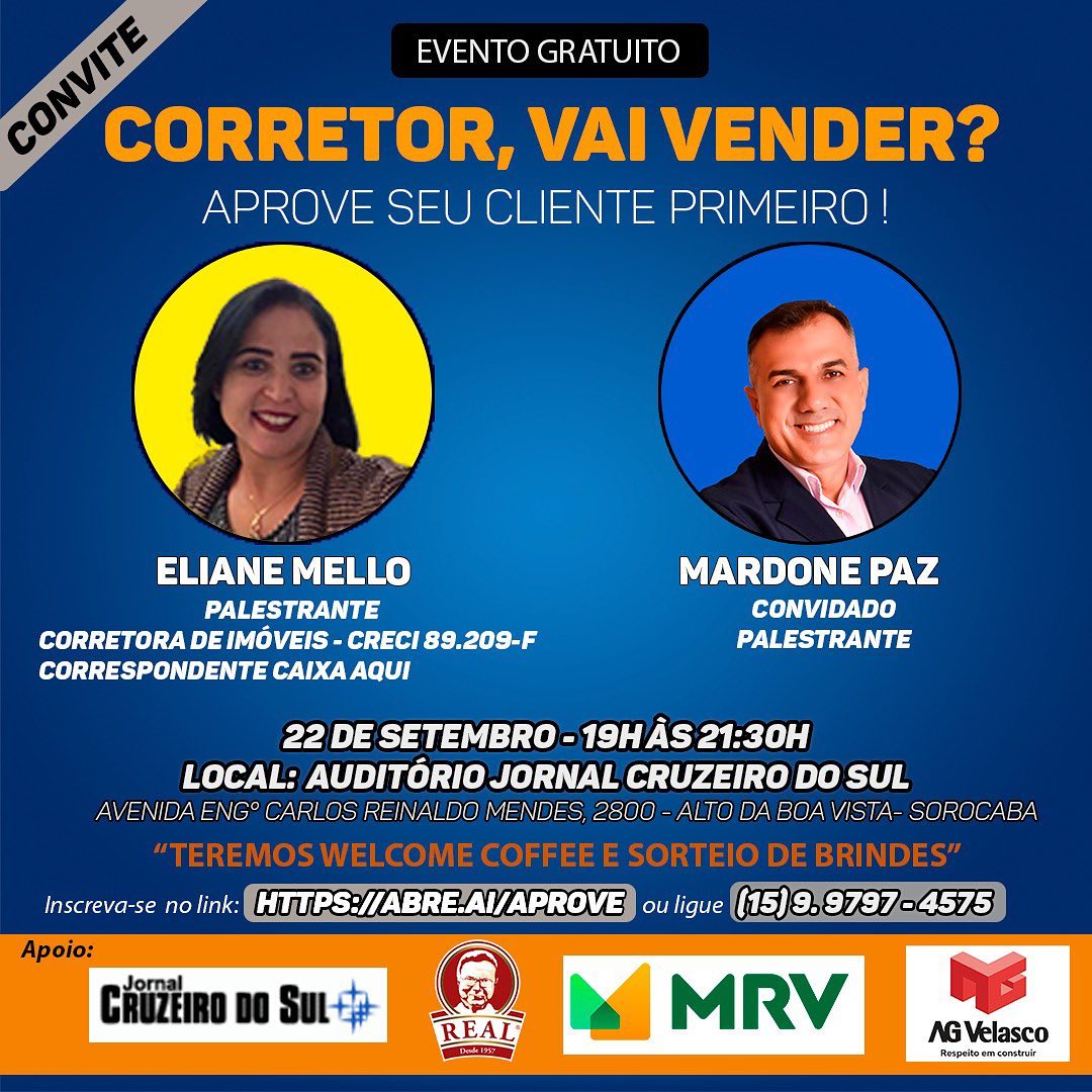 MEL Imóveis e Corretora de Seguros em Sorocaba | Sorocaba SP