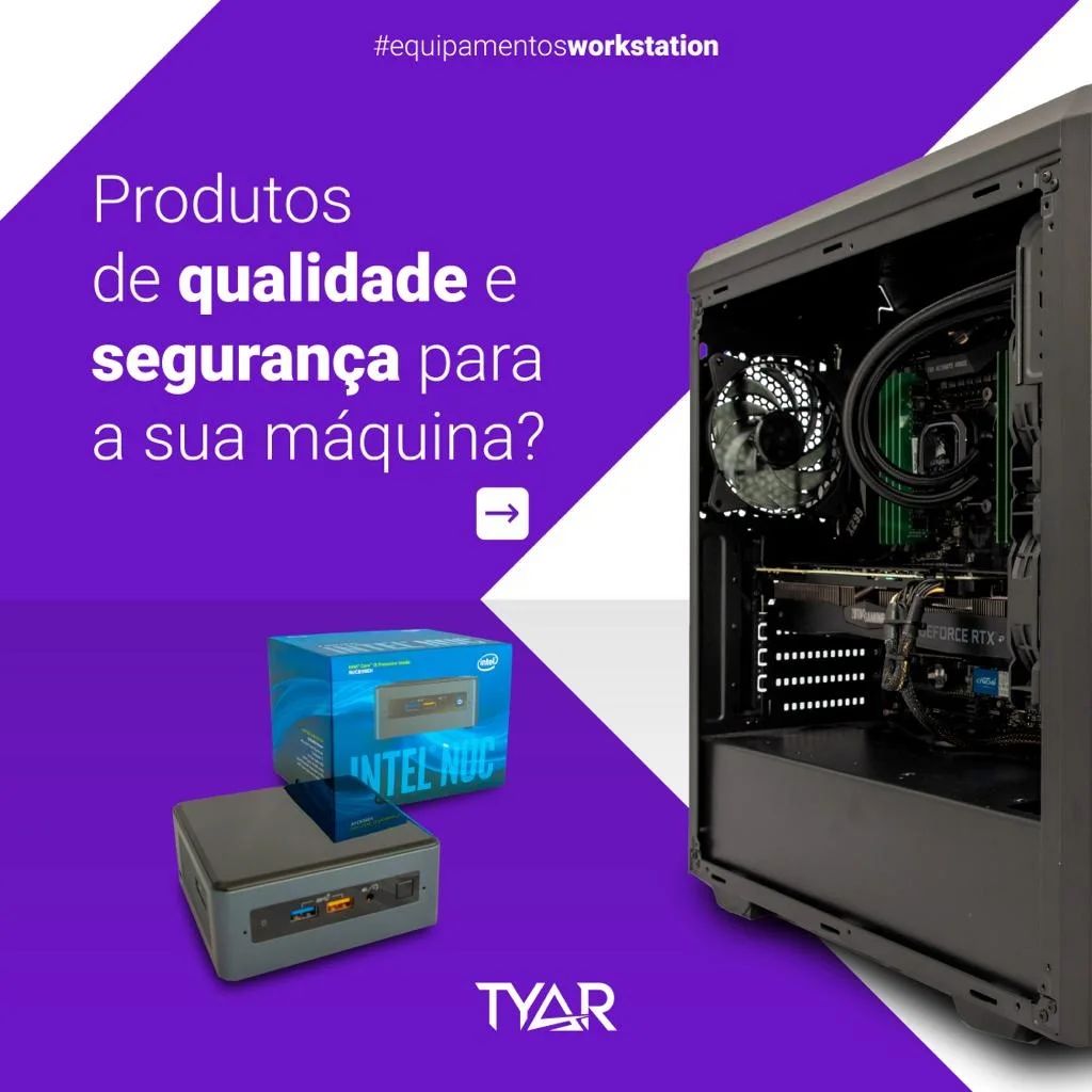 Tyar - Você sabia? 🤔 O Cooler, é responsável por... | Facebook