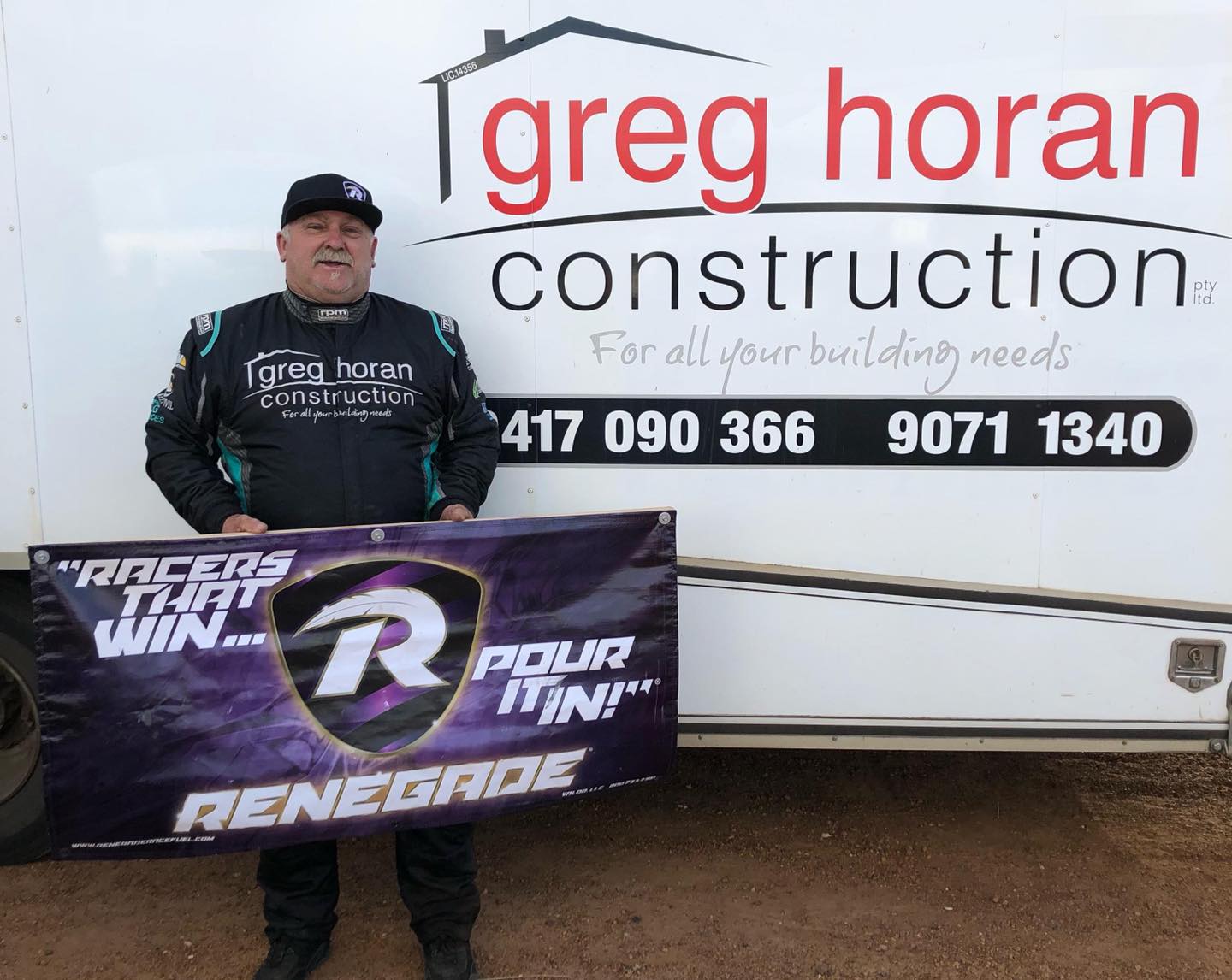 Greg Horan Construction | Esperance WA