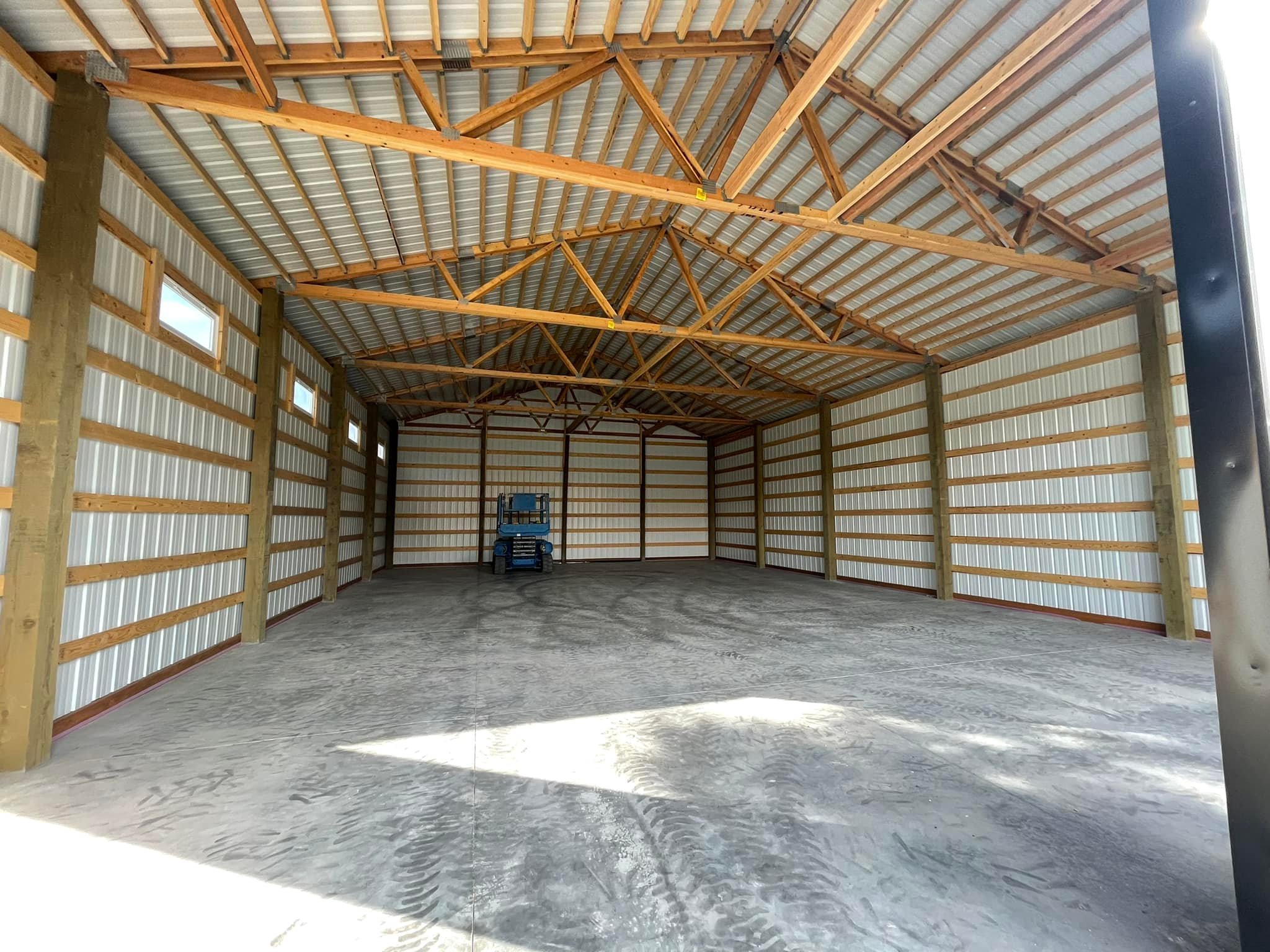 Sure Built Structures | Richland WA