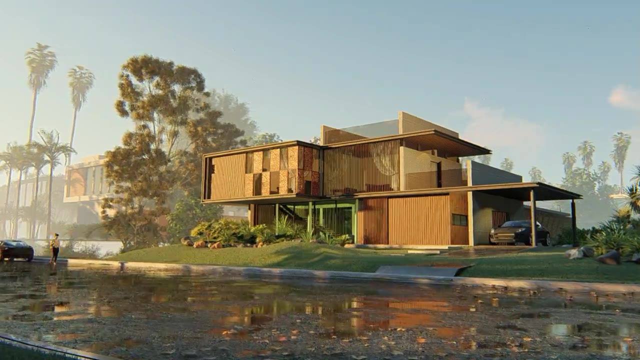 LORGAT ARCHITECTS CC - #anatomypainting #anatomyofafacade #anatomyart # ...