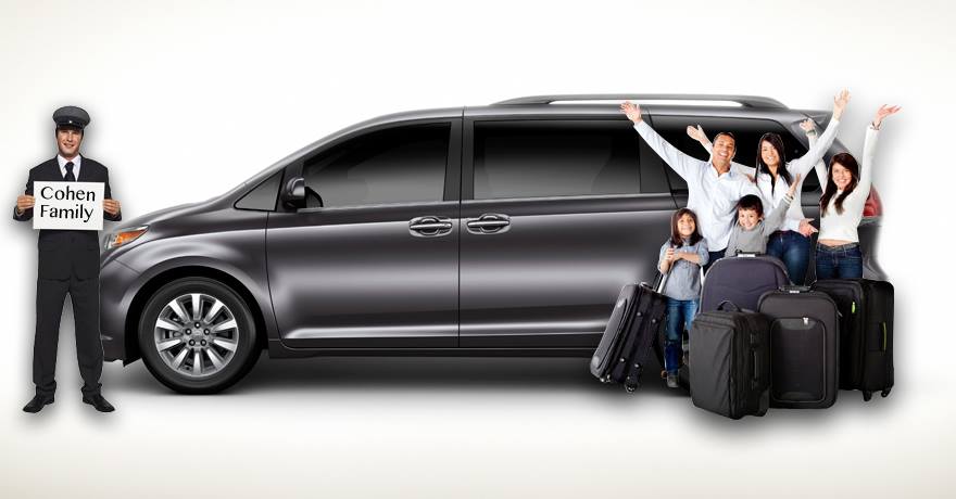 First Class Vip Transportation | Miami FL