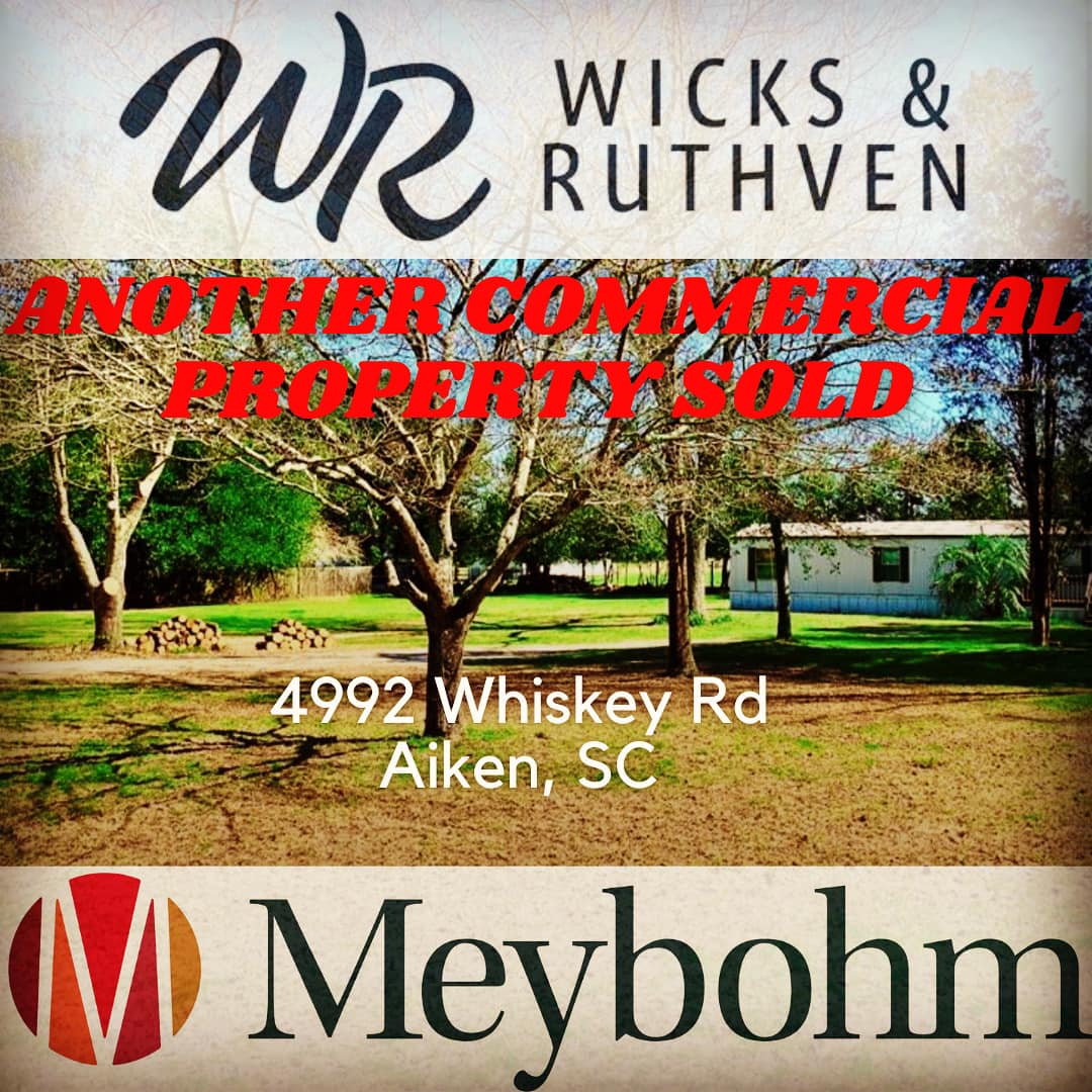 Fred Wicks and KT Ruthven Real Estate Team | Aiken SC