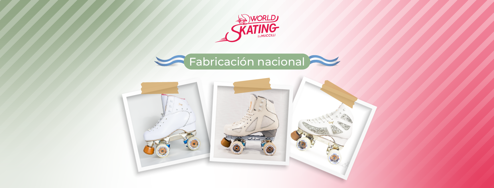 World Skating Muccilli | Rosario