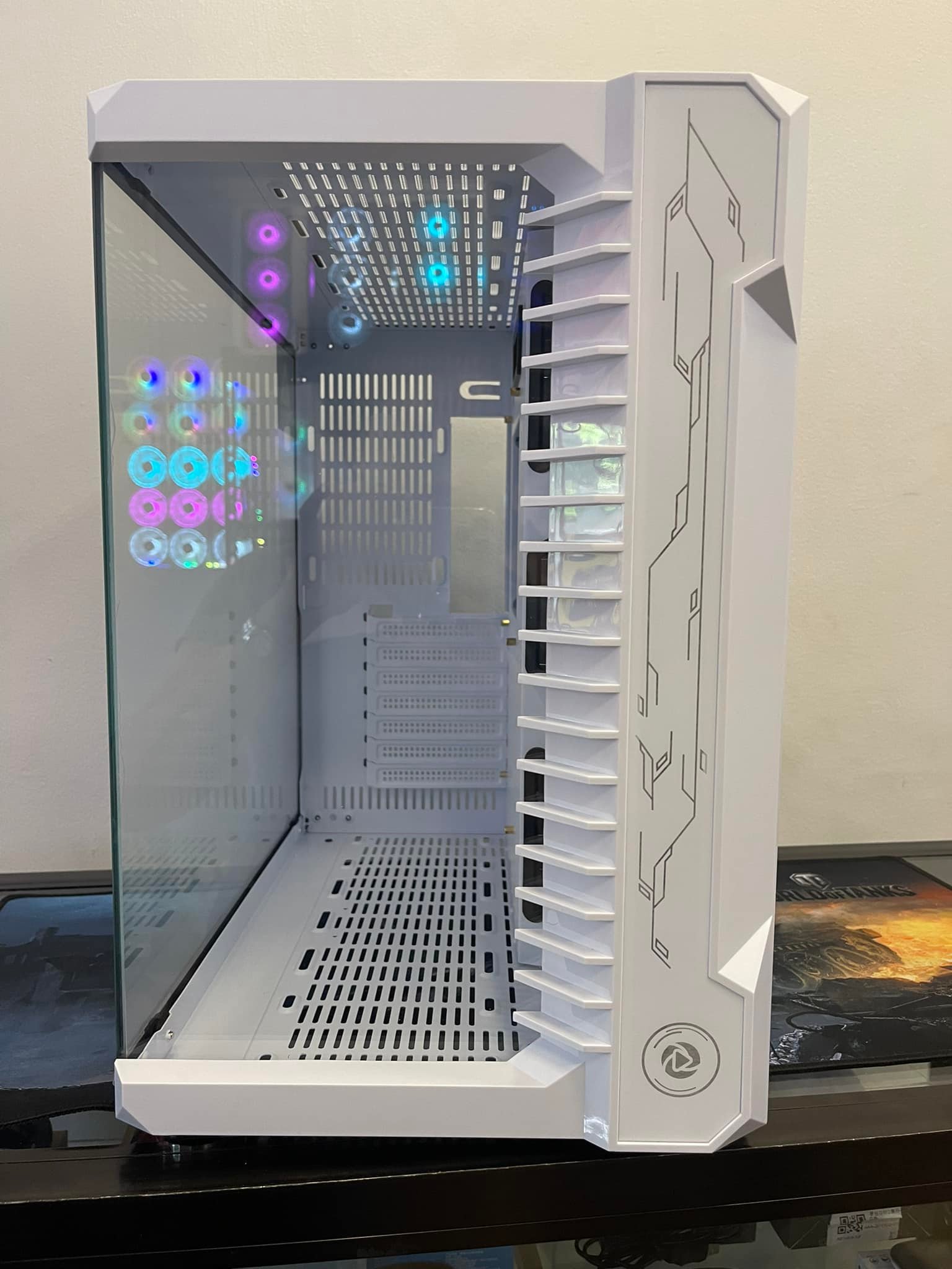 AVAILABLE NOW: METEOR 01 GAMING... - Las Piñas - Expertech