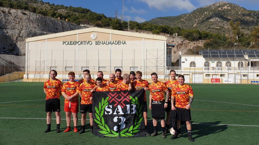 SAB 3