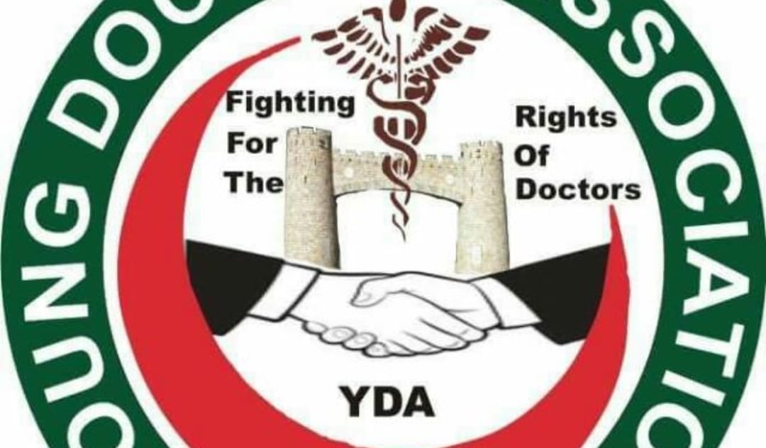 YDA Bajaur