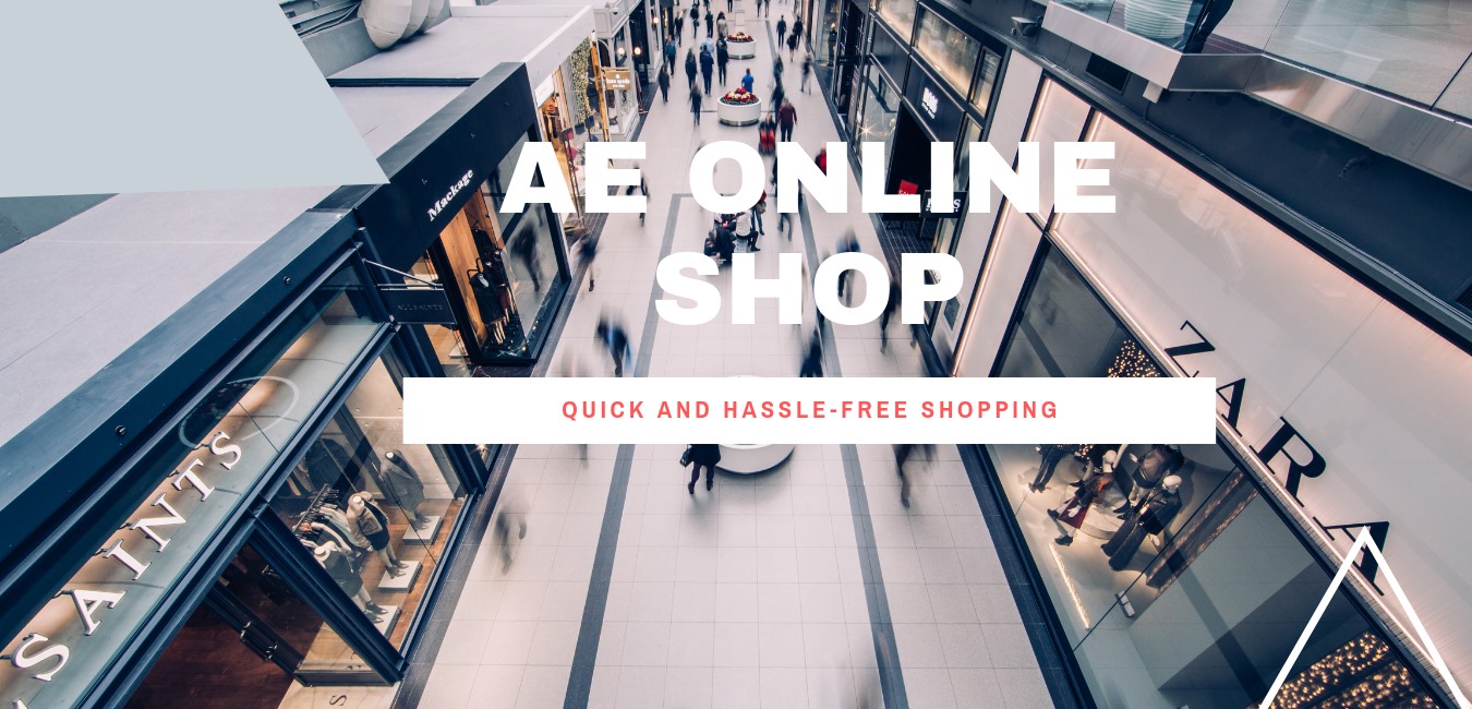 GO-Shopping